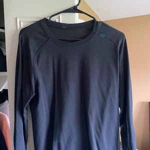 Lululemon Base Layer